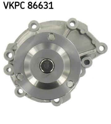Pompe à eau SKF VKPC 86631